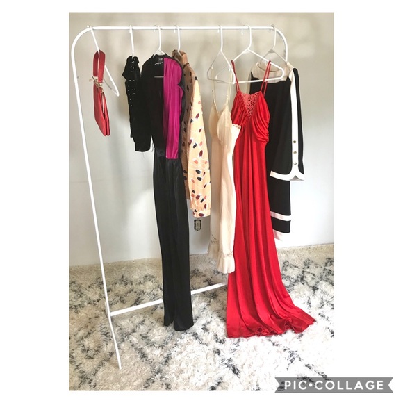 Vintage Dresses & Skirts - Vintage 5lb Not So Mystery Box
